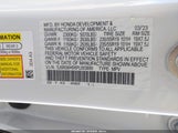 Honda Cr-V Hybrid Sport Touring 5J6RS6H9XPL003899 photo