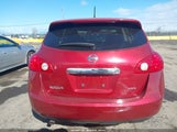 Nissan Rogue S JN8AS5MV2BW301035 снимка