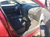 Nissan Rogue S JN8AS5MV2BW301035 снимка