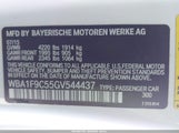 BMW 228I WBA1F9C55GV544437 fotografie