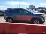 Honda Cr-V Lx 3CZRM3H39DG705953 снимка