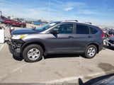 Honda Cr-V Lx 3CZRM3H39DG705953 снимка