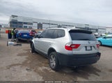 BMW X3 3.0I WBXPA93424WC30713 снимка