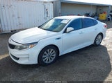 Kia Optima Lx 5XXGT4L39GG084668 снимка