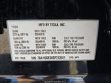 Tesla Model Y Long Range Dual Motor Rear-Wheel Drive 7SAYGDED8SF253561 снимка