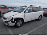 Kia Sedona Lx KNDMG4C71C6493413 снимка