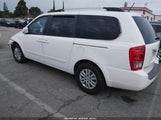 Kia Sedona Lx KNDMG4C71C6493413 снимка
