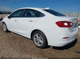 Chevrolet Cruze Lt Auto 1G1BE5SMXH7268492 снимка