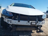 Chevrolet Cruze Lt Auto 1G1BE5SMXH7268492 снимка