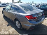 Honda Civic Lx 19XFB2F52FE265084 снимка