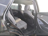 Hyundai Santa Fe Sport 2.4L 5XYZT3LB6HG381789 снимка