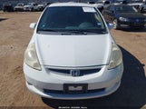Honda Fit JHMGD38427S009887 снимка