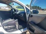 Honda Fit JHMGD38427S009887 снимка