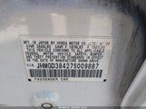 Honda Fit JHMGD38427S009887 снимка