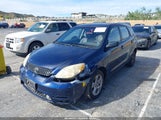 Toyota Matrix Xr 2T1KR32E53C017721 снимка