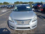 Nissan Sentra Sv 3N1AB7AP3EY298711 снимка
