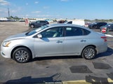 Nissan Sentra Sv 3N1AB7AP3EY298711 снимка