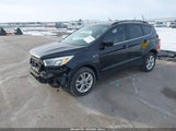 Ford Escape Se 1FMCU9GD4JUB10506 снимка