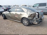 Cadillac Cts Standard 1G6DA5EY2B0118177 снимка