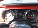 Jeep Wrangler Unlimited Rubicon 4X4 1C4HJXFNXMW596927 снимка