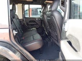 Jeep Wrangler Unlimited Rubicon 4X4 1C4HJXFNXMW596927 photo