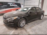 Kia Optima Ex 5XXGU4L36GG055030 снимка