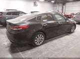 Kia Optima Ex 5XXGU4L36GG055030 снимка