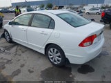 Honda Civic Lx 19XFA1F54AE040283 снимка
