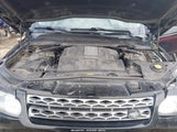 Land Rover Range Rover Sport 3.0L V6 Supercharged Hse SALWR2WFXEA349278 снимка