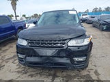 Land Rover Range Rover Sport 3.0L V6 Supercharged Hse SALWR2WFXEA349278 снимка