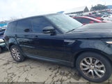 Land Rover Range Rover Sport 3.0L V6 Supercharged Hse SALWR2WFXEA349278 снимка