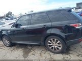 Land Rover Range Rover Sport 3.0L V6 Supercharged Hse SALWR2WFXEA349278 снимка