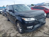 Land Rover Range Rover Sport 3.0L V6 Supercharged Hse SALWR2WFXEA349278 снимка