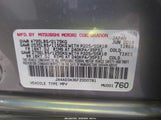 Mitsubishi Outlander Se JA4AD3A36FZ000781 снимка