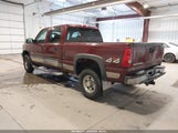 Chevrolet Silverado 2500Hd Ls 1GCHK23113F215885 снимка