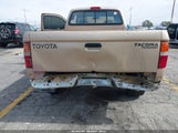 Toyota Tacoma Prerunner 4TASM92N1WZ166179 photo