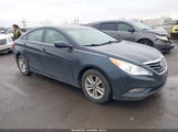 Hyundai Sonata Gls 5NPEB4ACXDH795910 снимка