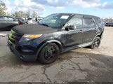 Ford Utility Police Interceptor 1FM5K8AR5FGA66535 снимка