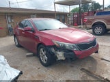 Kia Optima Lx 5XXGM4A70FG486404 снимка
