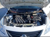 Nissan Versa 1.6 S+ 3N1CN7AP7EL818602 снимка