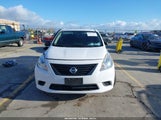 Nissan Versa 1.6 S+ 3N1CN7AP7EL818602 снимка