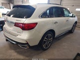 Acura Mdx Advance Package 5FRYD4H82HB037426 снимка