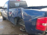 Chevrolet Silverado  Work Truck 1GCEC14C19Z213863 снимка