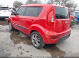 Kia Soul + KNDJT2A69D7578153 снимка