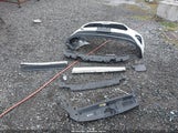 Toyota Highlander Le 5TDBZRBH0NS572289 снимка