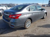 Nissan Sentra S 3N1AB7AP4JY333735 снимка