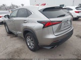 Lexus Nx 300 JTJYARBZ2J2111555 снимка