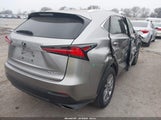 Lexus Nx 300 JTJYARBZ2J2111555 снимка