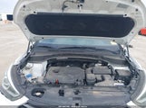 Hyundai Santa Fe Sport 2.4L 5XYZU3LB8HG417897 fotografie