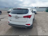 Hyundai Santa Fe Sport 2.4L 5XYZU3LB8HG417897 снимка